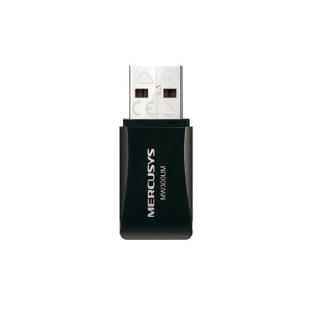 Mercusys Wi-Fi USB adapter ( Mercusys-MW300UM )