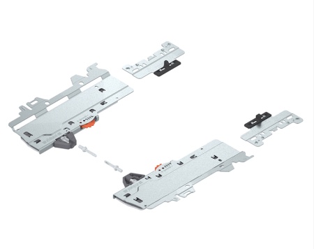 MerivoBox TIP ON Blumotion Type S1 NL=270-349 mm - T60H4140 ( 421-177 )-1