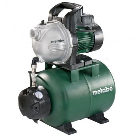 Metabo HWW 3300/25G hidrofor za vodu ( 600968000 ) - Img 1