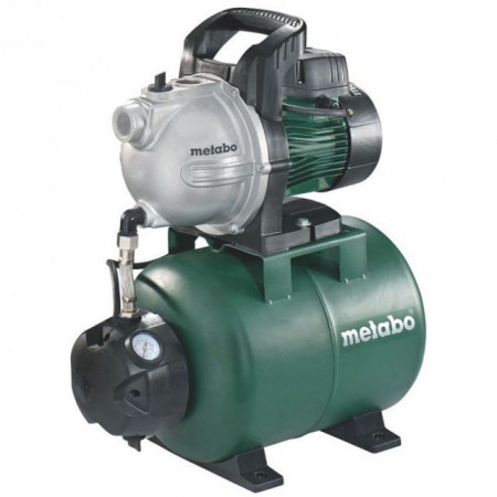 Metabo HWW 4000/25 G hidropak ( 600971000 ) - Img 1