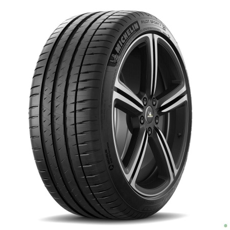 Michelin 255/45R19 100V PILOT SPORT 4 SUV letnja ( 009102 )