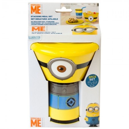 Minions set casa i cinija ( SR76277 )