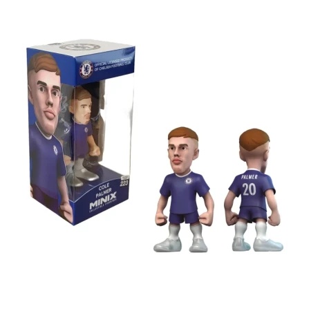 Minix figura cole palmer - cfc ( MNX19137 )