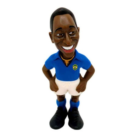 Minix figura pele brazil ( MNX18086 )