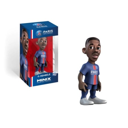 Minix Psg dembele ( MNX12787 )