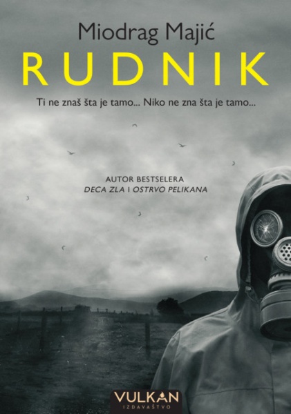 Miodrag Majić Rudnik ( 28602 )