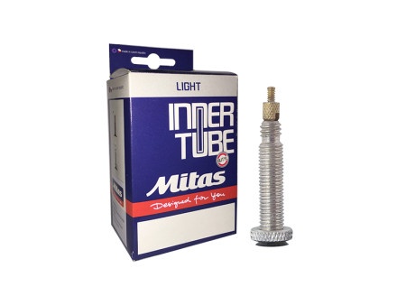 Mitas 29x2.25 unutrašnja guma fv (duži presta ventil) ( 125630 )