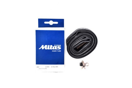 Mitas mitas 20x2.25 d/v un.guma ( 125641 )