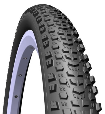 Mitas scylla 26 x 2.1 sport ( 124263 )