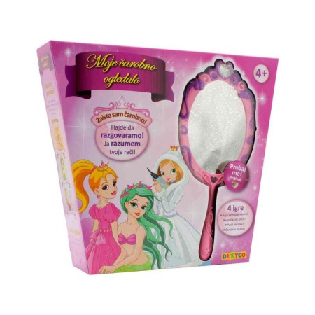 Moje magicno ogledalce 3024041 ( 02/64219 )