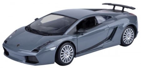 Motor max lamborghini gallardo supedrleffera 1:24 ( 25/73346 )