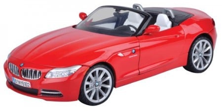 Motormax BMW Z4 1:24 ( 25/73349 )