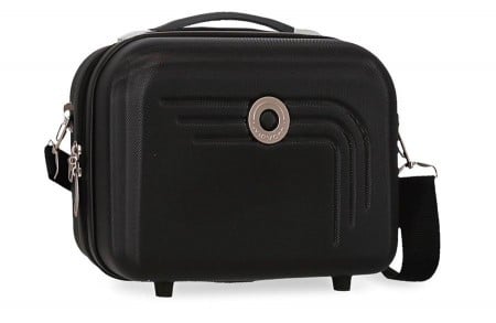 Movom ABS beauty case crna ( 59.939.61 )