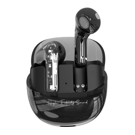 Moxom bluetooth airpods mx-tw41 crne ( SL1452 )