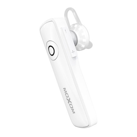 Moxom Bluetooth headset (slusalica) mx-wl67 bela ( BL305 )