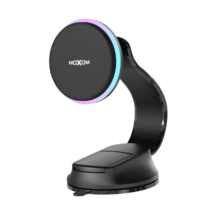 Moxom Drzac za mobilni telefon mx-vc34 wl wireless crni ( D2011 )