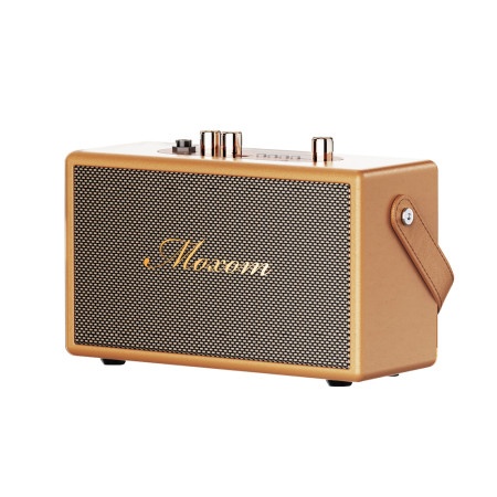 Moxom mx-sk57 braon Zvucnik bluetooth ( ZV904 )