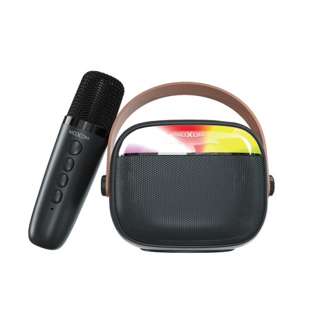 Moxom mx-sk70 crni Zvucnik bluetooth ( ZV943 )