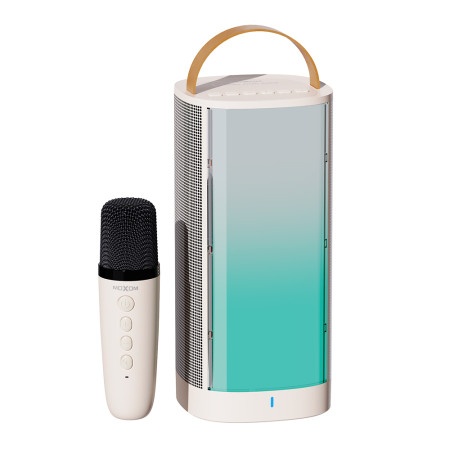 Moxom mx-sk71 krem Zvucnik bluetooth ( ZV946 )