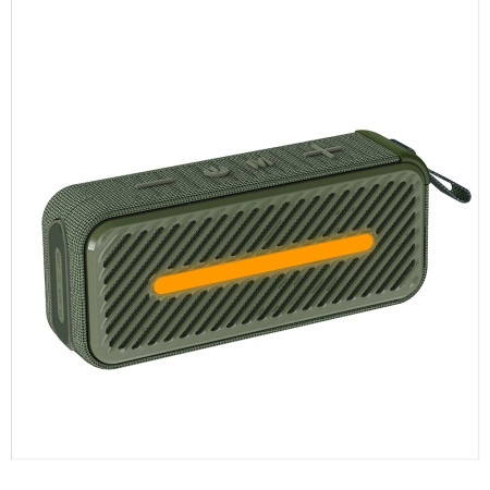Moxom mx-sk74 zeleni Zvucnik bluetooth ( ZV1072 )