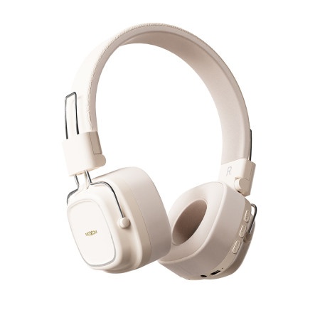 Moxom mx-wl88 Slusalice bluetooth krem ( SL1619 )