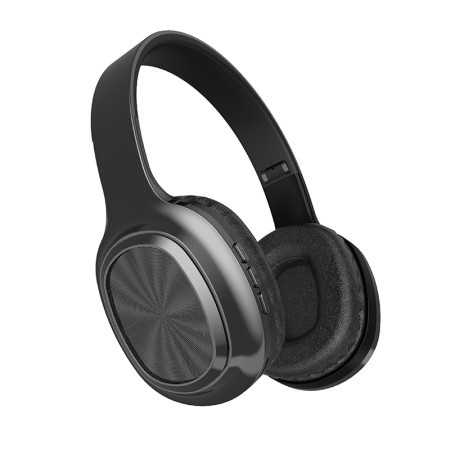 Moxom Slusalice bluetooth mx-wl26 crne ( SL1087 )