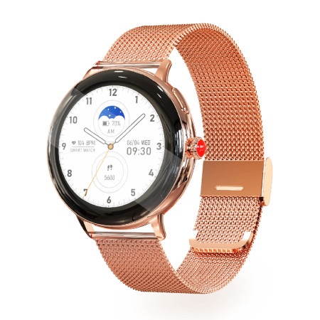 Moxom Smart watch mx-wh16 zlatni ( SW443 )