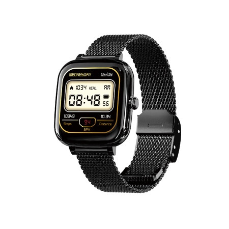 Moxom Smart watch mx-wh24 crni ( SW439 )