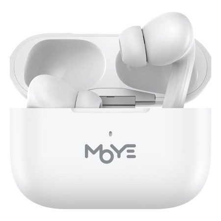 Moye Aurras 3 Pro White ( 061941 ) -1