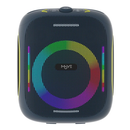 Moye Beat Box Pro ( 061617 )