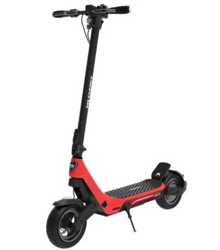 MS energy e-romobil mentor red ( 0001333816 )