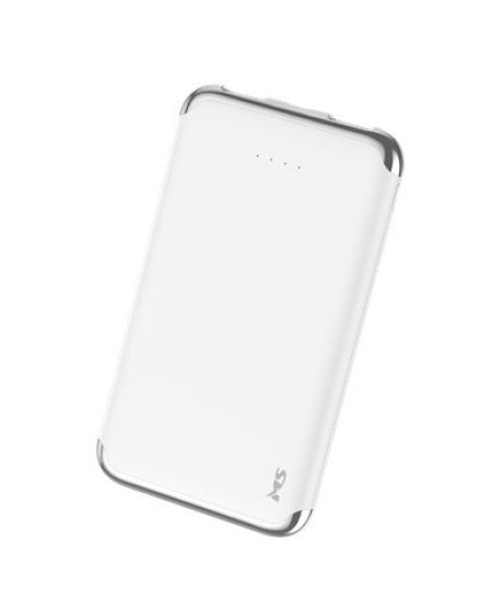 MS S500 6000 mAh PowerBank ( 0001231440 )