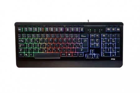 MS tastatura elite C510 gaming ( 0001208832 )