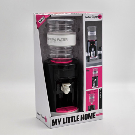 My little home, igračka, aparat za vodu sa svetlom i zvukom ( 870233 ) - Img 1
