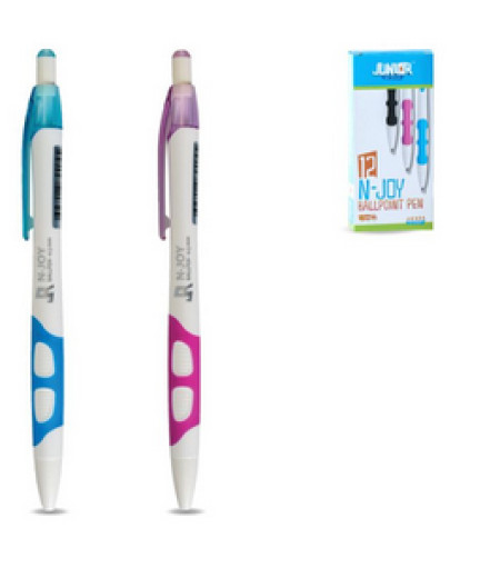 N-Joy, hemijska olovka, plava, 0.5mm ( 131321 )