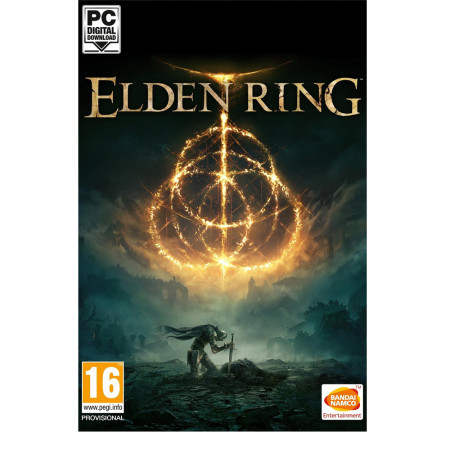 Namco Bandai PC Elden Ring (CIAB) ( 045375 )