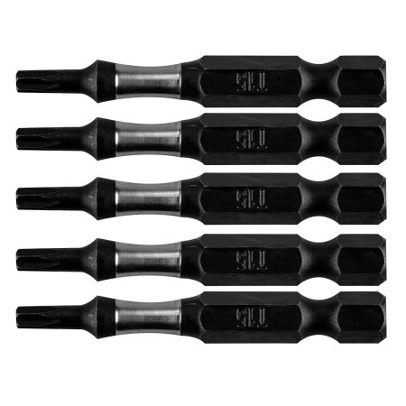 Neo tools bit udarni S2 50mm 5kom T15 ( 09-583 ) - Img 1