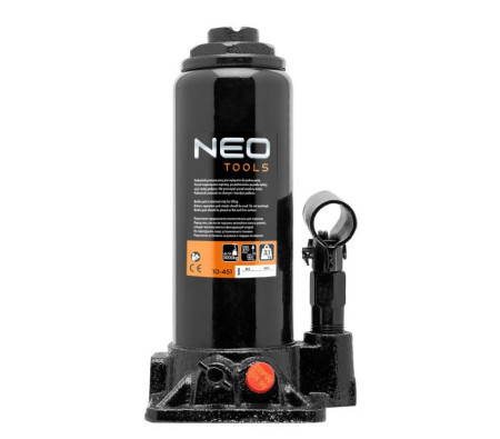 Neo tools dizalica hidraulična 3t ( 10-451 )