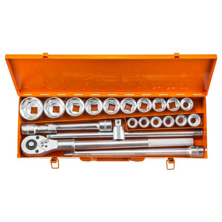Neo tools gedora set 3/4' ( 08-061 )