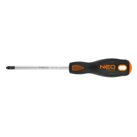 Neo tools odvijač PZ3x150mm ( 04-036 )
