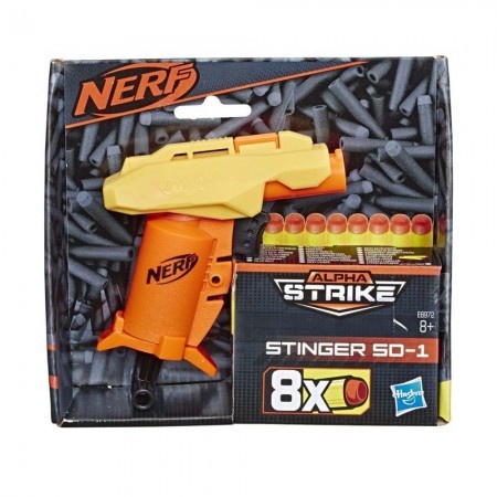 Nerf alpha strike stinger sd1 ( E6972 )