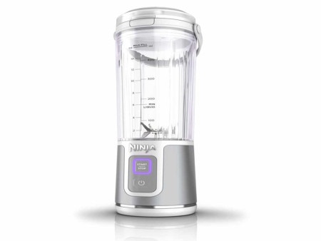 Ninja BC151EUWH Blast Portable Blender/Smoothie Maker/beli Blender ( BC151EUWH )