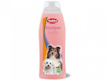Nobby 75496 Šampon za pse Prima 2in1 300ml ( NB75496 ) - Img 1