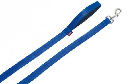 Nobby 78508-06 Povodac Soft Grip 10mmx120cm plavi ( NB78508-06 )