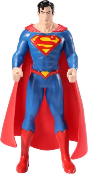 Noble Collection DC - Superman Mini Bendyfig ( 063839 )