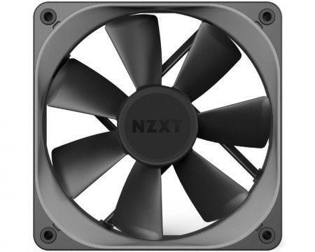 NZXT Aer P140 140mm ventilator sivi ( RF-AP140-FP ) - Img 1