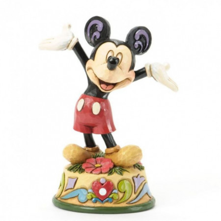 October Mickey Mouse ( 022467 ) - Img 1