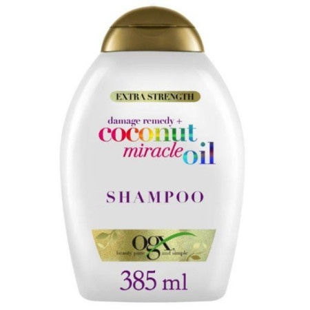 OGX coconut miracle oil šampon za kosu 385ml ( A079595 )