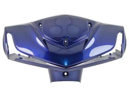 Oklop za phantom - prednja maska gornja oko svetla i žmigavaca plava ( 331331 ) - Img 1