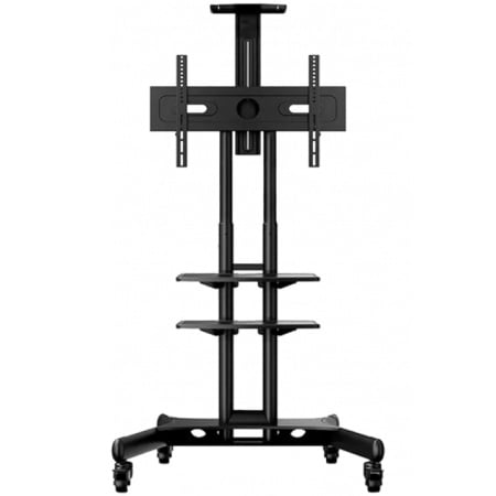 ONKRON Mobile TV Stand for 40-70” ( TS1552-B )